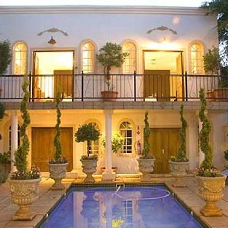 Pheasant Hill Bed And Breakfast Rietvalleirand Exterior photo