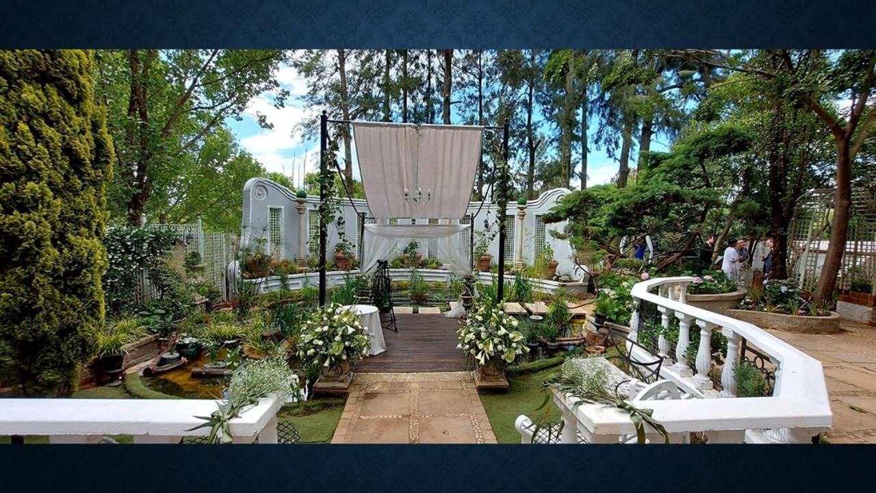 Pheasant Hill Bed And Breakfast Rietvalleirand Exterior photo