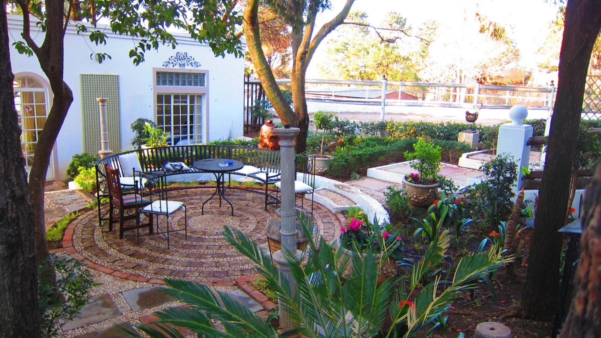 Pheasant Hill Bed And Breakfast Rietvalleirand Exterior photo
